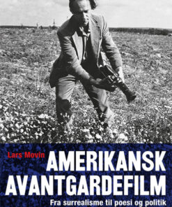 Amerikanske avantegardefilm (Bog)