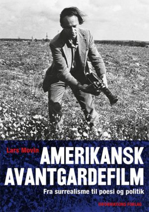 Amerikanske avantegardefilm (Bog)