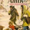 Amik hos indianerne (E-bog)