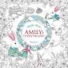 Amilys Eventyrland - Amily Shen - Bog