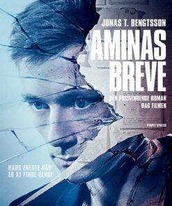 Aminas Breve - Roman - Jonas T. Bengtsson - Bog