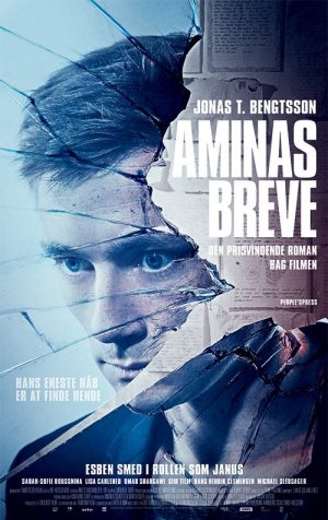 Aminas Breve - Roman - Jonas T. Bengtsson - Bog