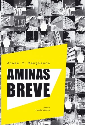 Aminas breve (E-bog)