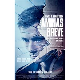 Aminas breve - Filmudgave - Paperback