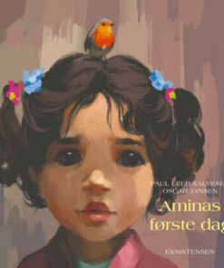 Aminas første dag (Bog)