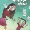 Amirs alfabet (E-bog)