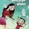 Amirs alfabet (E-bog)