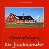 Ammartagaq - En Julekalender - Stephen Heilmann - Bog