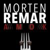 Amok - Morten Remar - Bog