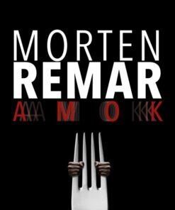 Amok - Morten Remar - Bog