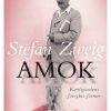Amok - Stefan Zweig - Bog