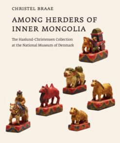 Among Herders of Inner Mongolia (E-bog)