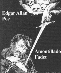 Amontillado-fadet (E-bog)