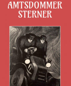 Amtsdommer Sterner (Bog)