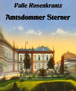 Amtsdommer Sterner (E-bog)