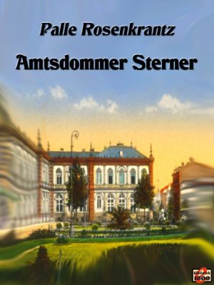 Amtsdommer Sterner (E-bog)