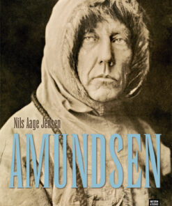 Amundsen (E-bog)