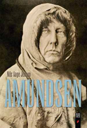 Amundsen (E-bog)