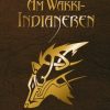Amwakki-indianeren Og Andre Fortællinger - M. N. Magelund - Bog
