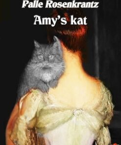Amys kat (E-bog)