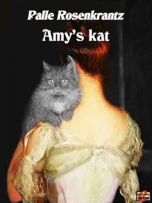 Amys kat (E-bog)