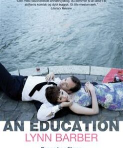An Education (Bog)