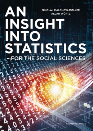 An Insight into Statistics (Bog)