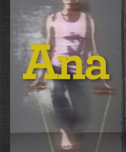 Ana (E-bog)