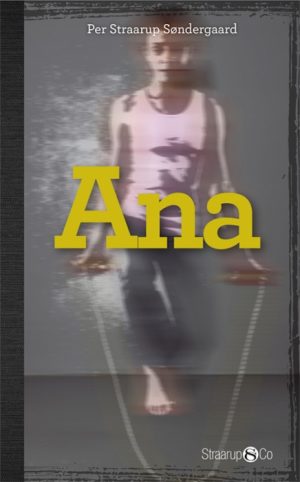 Ana (E-bog)