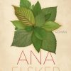 Ana Elsker - Janne Hejgaard - Bog
