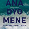 Anadyomene og andre fortællinger (Bog)