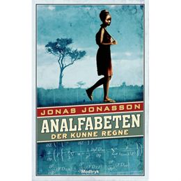 Analfabeten der kunne regne - Indbundet