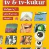 Analyser af tv & tv-kultur (E-bog)