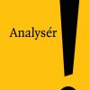 Analysér! (E-bog)