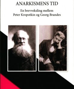 Anarkismens tid (Bog)