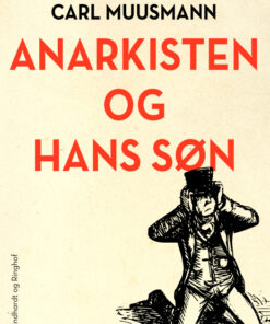 Anarkisten og hans søn (Bog)