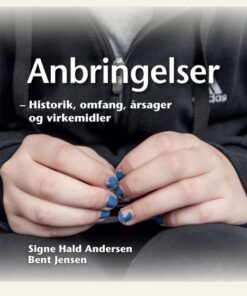 Anbringelser (E-bog)