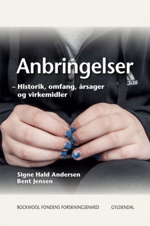 Anbringelser (E-bog)