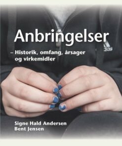 Anbringelser - Rockwool Fondens Forskningsenhed - Bog