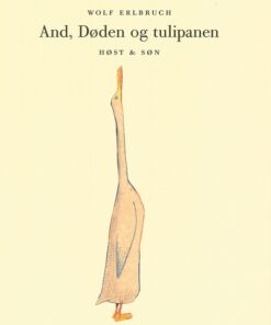 And, Døden og tulipanen (Bog)