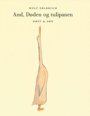 And, Døden og tulipanen (Bog)