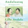 Andalaaraq ikinngutaalu (Bog)