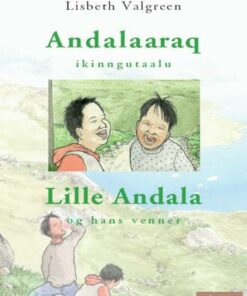 Andalaaraq ikinngutaalu (Bog)