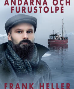 Andarna och Furustolpe (E-bog)