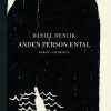 Anden Person Ental - Daniel Dencik - Bog