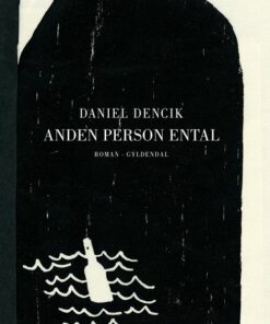 Anden Person Ental - Daniel Dencik - Bog