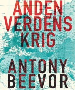 Anden Verdenskrig (E-bog)