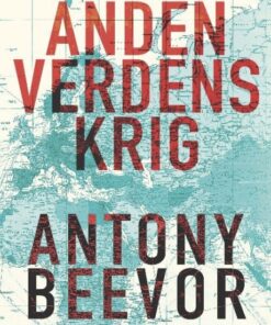 Anden Verdenskrig (Lydbog)