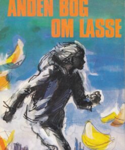 Anden bog om Lasse (E-bog)