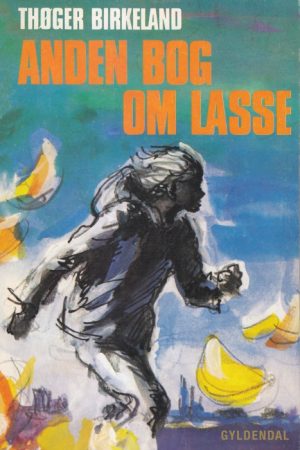 Anden bog om Lasse (E-bog)